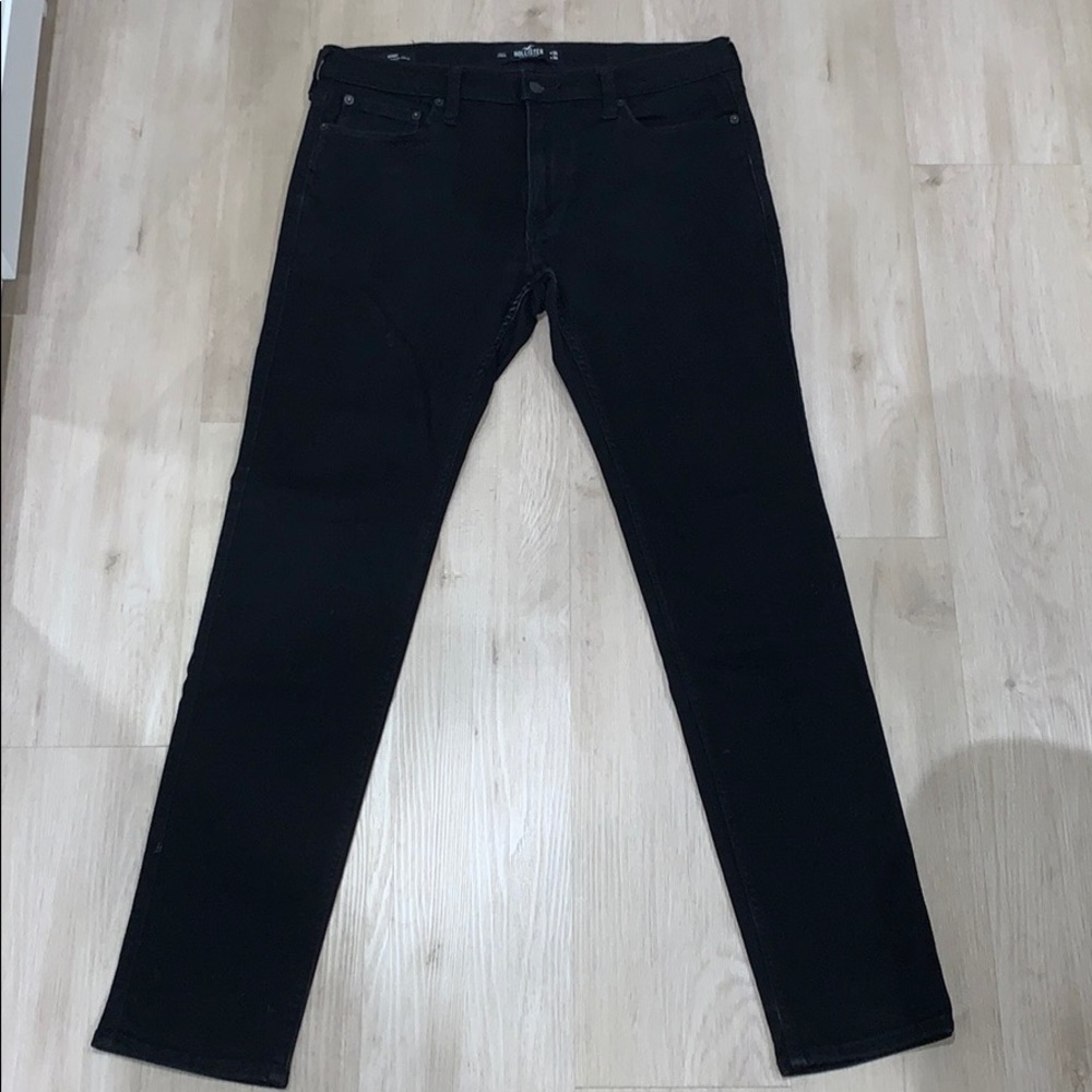 Hollister Skinny Jeans